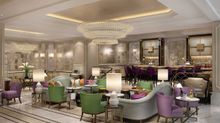 Artesian Bar at The Langham, Hong Kong