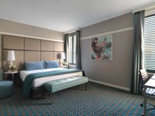 Hotel Kurrajong Canberra