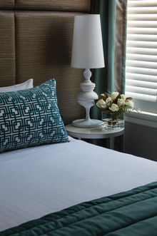 Hotel Kurrajong Canberra
