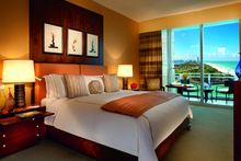 The Ritz-Carlton, Bal Harbour Miami Guestroom