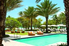 The Ritz-Carlton, Bal Harbour Miami