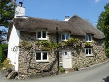 A213 Cullaford Cottage from Helpful Holidays