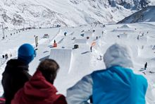 StubaierGletscher