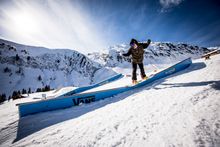 Vans Penken Park Mayrhofen