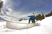 Boarders Playground Westendorf