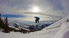 Boarders Playground Westendorf