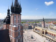 Krakow 