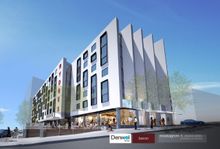Rydges Hotel - Gregory Terrace
