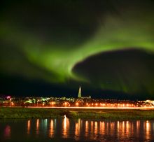 Reykjavik
