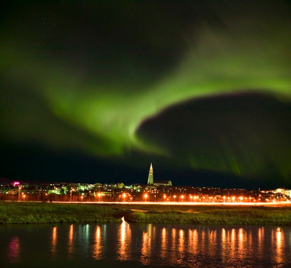 Reykjavik