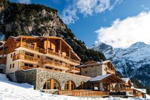 Les Hauts de la Vanoise, Pralognan-la-Vanoise