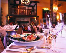 BV Restaurant