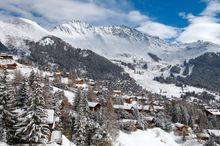 Verbier Station