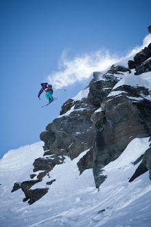 Xtreme Verbier