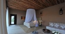 Marrakesh Desert Luxury Suite