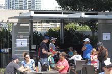 Bound Round & Peppers Broadbeach partnership launch party (27 Sept 2014)