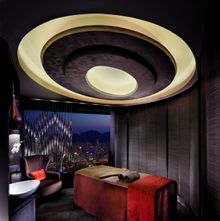 The Ritz-Carlton Spa by ESPA