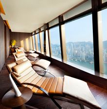 Relaxation Room