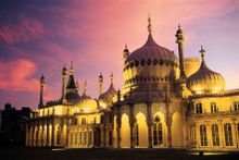 Brighton Pavillion