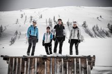 The Mountain Ladies of Lungau - St Martin Chalets