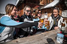 The Mountain Ladies of Lungau - St Martin Chalets