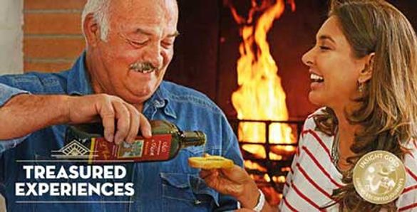 Treasured Experiences with Insight Vacations