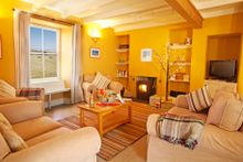 Christmas at St Aubyn Estate Cottages