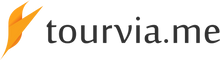 Tour Via Me logo