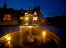 Broadoaks Country House Hotel
