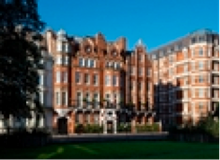 The Milestone Hotel, Kensington