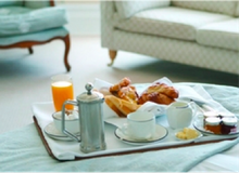 Dogs welcome at the Headland Hotel and Spa, Newquay