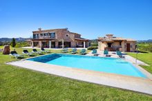 Finca Figueral Nou, Pollenca