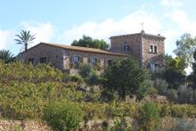 Es Castell, s'Horta