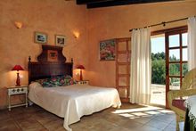 Finca Bennassar, Pollenca
