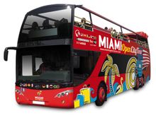 Miami Open City Tour