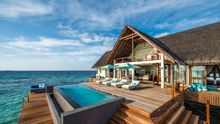 Four Seasons Landaa Giravaru