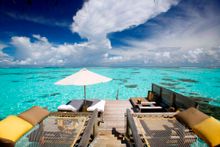Gili Lankanfushi