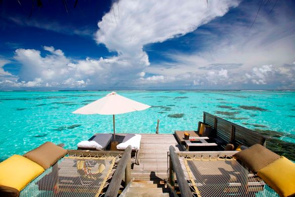 Gili Lankanfushi