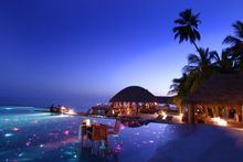 Huvafen Fushi