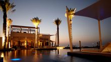 Park Hyatt Abu Dhabi