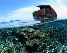 Park Hyatt Maldives