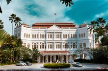 Raffles