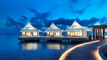 W Maldives