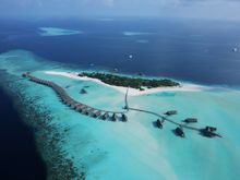 Cocoa Island