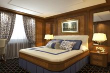Volga Dream II - Executive Suite