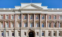 Heritage Christchurch Hotel