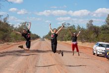 Hebel to Tibooburra