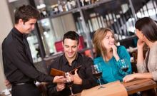Flexible service and more food and beverage options are key