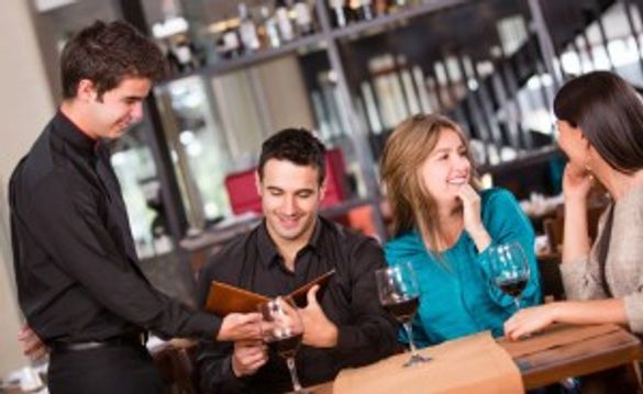 Flexible service and more food and beverage options are key