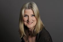 Carolyn Childs, co-founder, MyTravelResearch.com